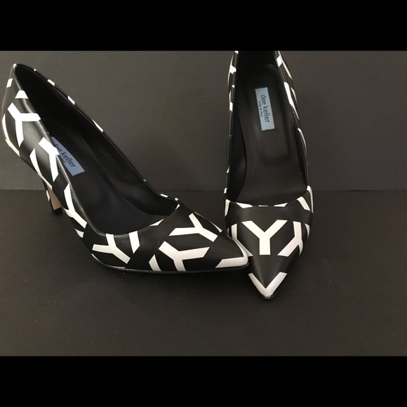 Shoes - Dee Keller heels